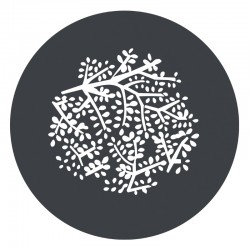 GP-GS3 Gobo set 3 - 6 pièces MG1200BI