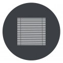 GP-GS4 Gobo set 4 - 6 pièces MG1200BI