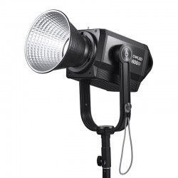 M600D Led COB 600W
