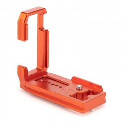 L-Bracket Copper OM System OM-1