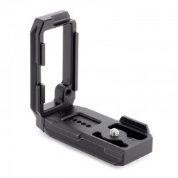 L-Bracket Noir Mat pour FUJIFILM X-T5
