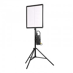 Panneau Knowled Flexible / 200 W (60 x 60 cm)