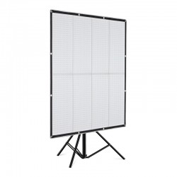 Panneau Knowled Flexible / 600 W (120 x 120 cm)