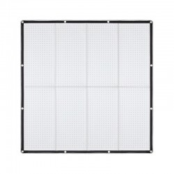 Panneau Knowled Flexible / 600 W (120 x 120 cm)