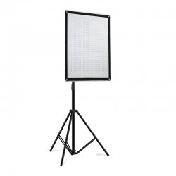 Panneau Knowled Flexible / 200 W (60 x 60 cm)