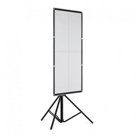 Panneau Knowled Flexible / 400 W (120 x 60 cm)