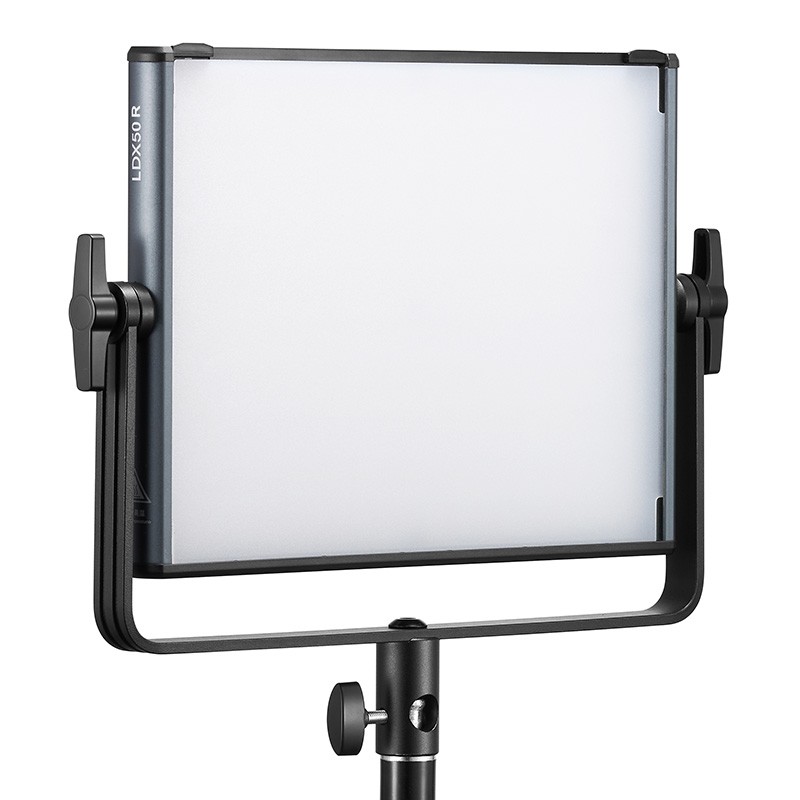 Panneau Led RGBW 65W (35 X 30 cm)