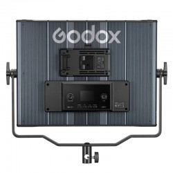 LDX100Bi Panneau Led Bi-Color