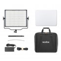 LDX100Bi Panneau Led Bi-Color