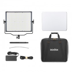 LDX100Bi Panneau Led Bi-Color