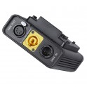 S60Bi-K3 LED focus light