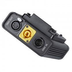 S60Bi-K3 LED focus light