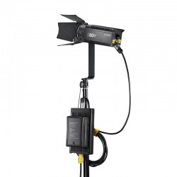 S60Bi-K3 LED focus light