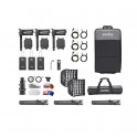 S60Bi-K3 LED focus light