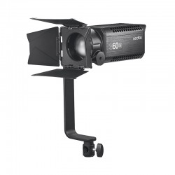 S60Bi-K3 LED focus light