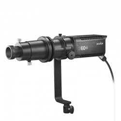 S60Bi-K3 LED focus light