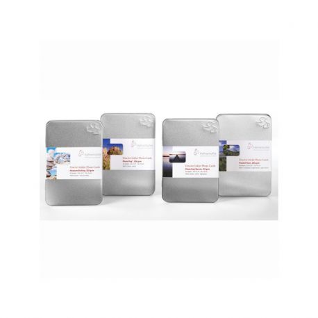 Cartes postales - Photo Rag 308g Cartes postales - Photo Rag 308g