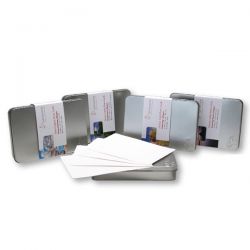 Cartes postales - FineArt Pearl 285g