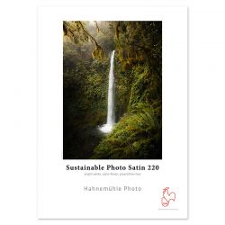 Sustainable Photo Satin 220g - 17"