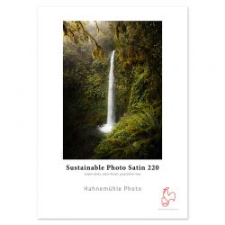 Sustainable Photo Satin 220g - A4