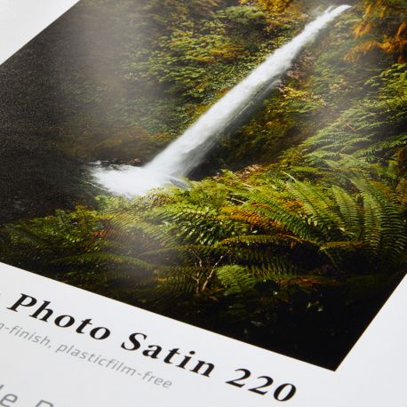 Sustainable Photo Satin 220g - 24" Sustainable Photo Satin 220g - 24"