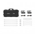 TP2R-K4 KNOWLED Kit 4 Pixel Tube Led 2' (60cm)