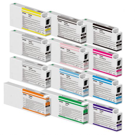 T55K300 - Vivid Magenta -700 ml T55K300 - Vivid Magenta -700 ml