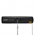 AT200Bi Air Cuishion Bicolor LED Light