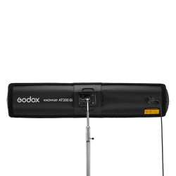 AT200Bi Air Cuishion Bicolor LED Light