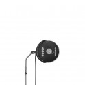 AT200Bi Air Cuishion Bicolor LED Light