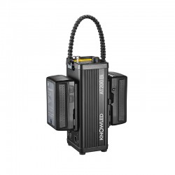 AT200Bi Air Cuishion Bicolor LED Light