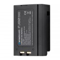 FJ80-SE Batterie 18.5 Wh (7.4V/2500mAh)