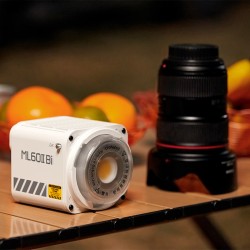 ML60IIBi Torche Led 60W Bicolor