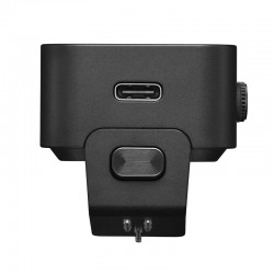 Xnano-C Contrôleur radio écran tactile Canon