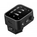 X3-O Contrôleur radio écran tactile Olympus-Panasonic