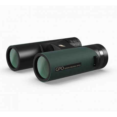 PASSION 8x32 ED Green PASSION 8x32 ED Green