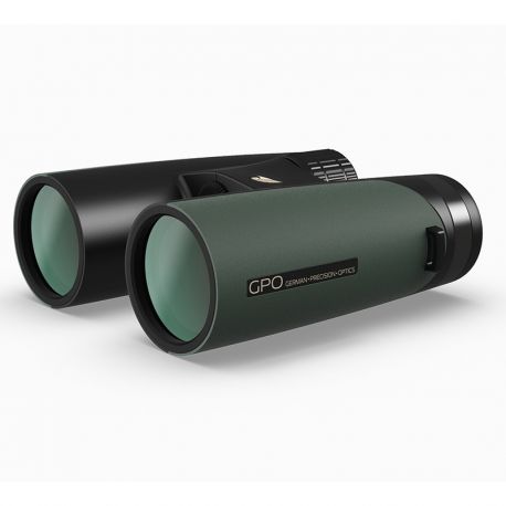 PASSION 8x42 ED Green PASSION 8x42 ED Green
