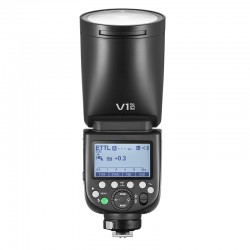 V1Pro-N Flash V1Pro Nikon