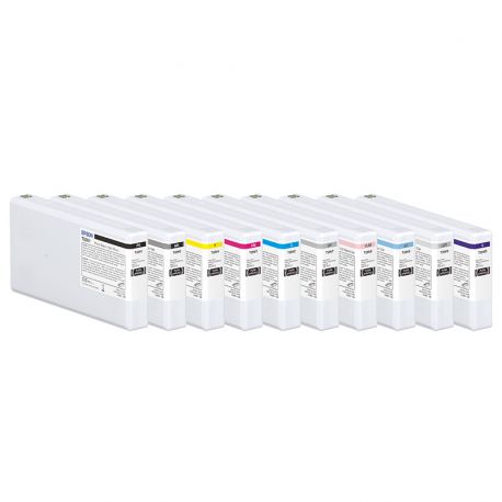 T55WD - Violet - 200ml - SC-P5300 T55WD - Violet - 200ml - SC-P5300