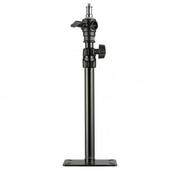 L-600D Bras extensible 375-580 mm avec fixation murale