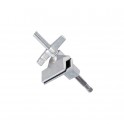 M11-078E Super Viser Clamp