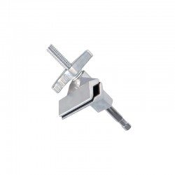 Center Jaw Vise Clamp