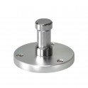 3/8 Male thread & 5/8 receiver