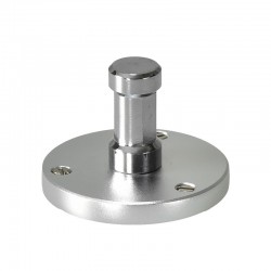 3/8 Male thread & 5/8 receiver