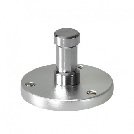 3/8 Male thread & 5/8 receiver 3/8 Male thread & 5/8 receiver