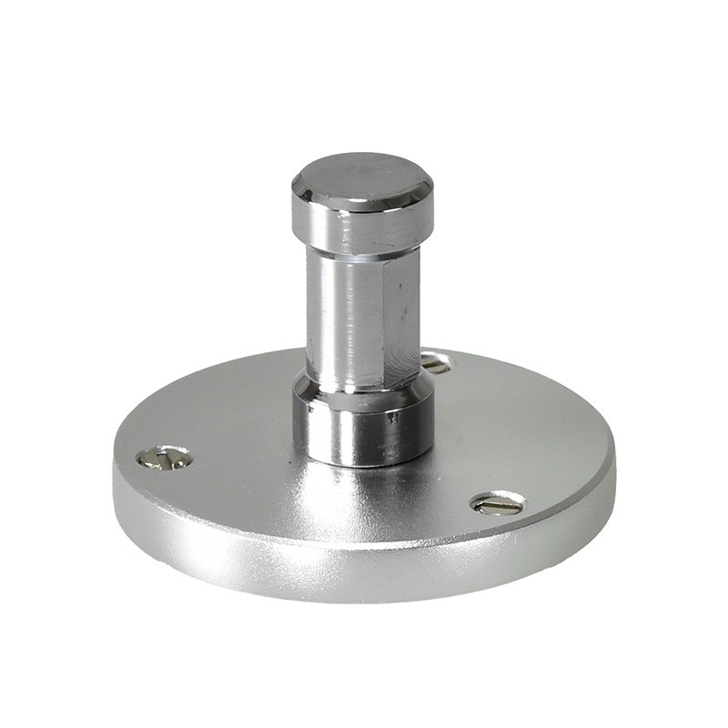 3/8 Male thread & 5/8 receiver