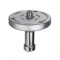 3/8 Male thread & 5/8 receiver