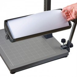 RB 551 AB - Eclairage Led lumière du jour R1 & RD-System