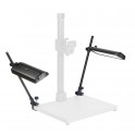 RB 551 AB - Eclairage Led lumière du jour R1 & RD-System