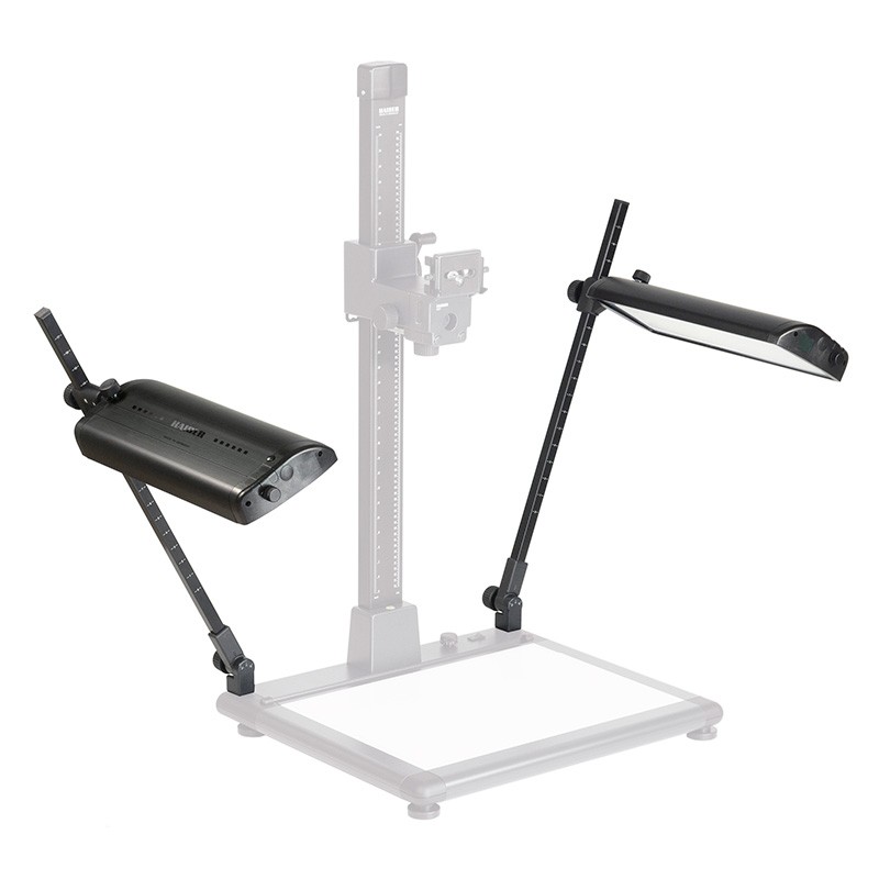 RB 521 AB - Eclairage Led lumière du jour Copylizer